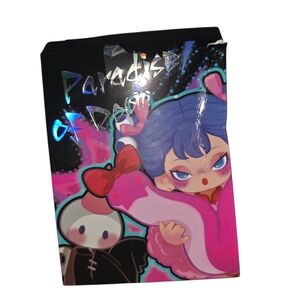 DODO NAMI Paradise Of Doom Series Figure - Soul